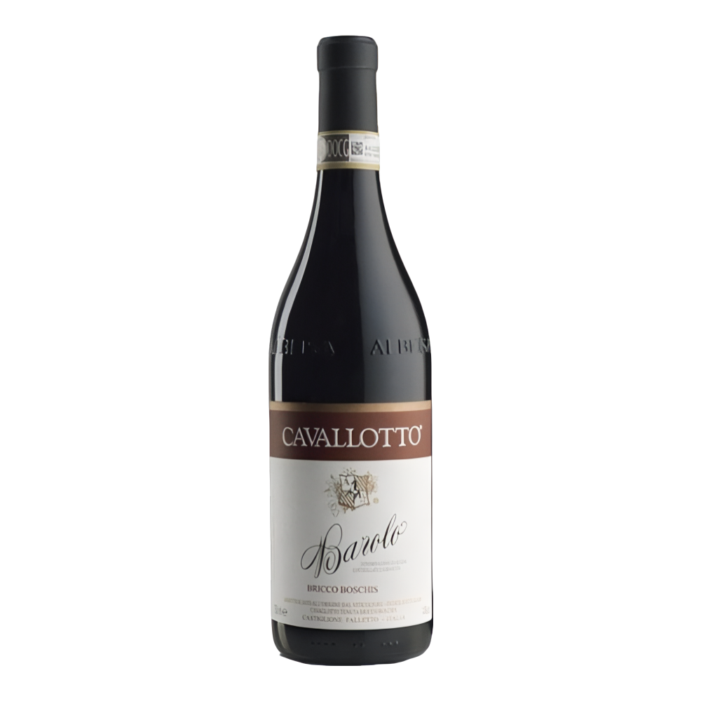 Cavallotto, Barolo Bricco Boschis 2019, Magnum cassa legno 1500 ml